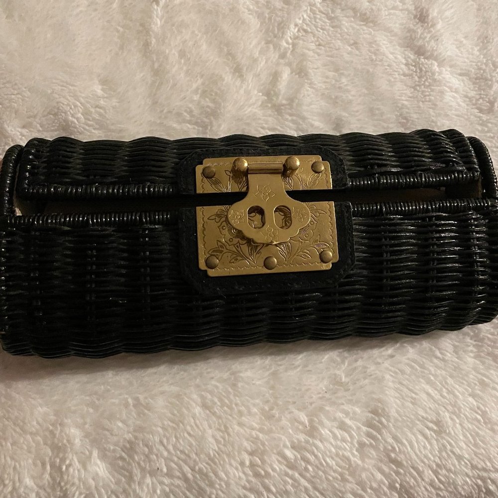 KOTUR -Vintage clutch